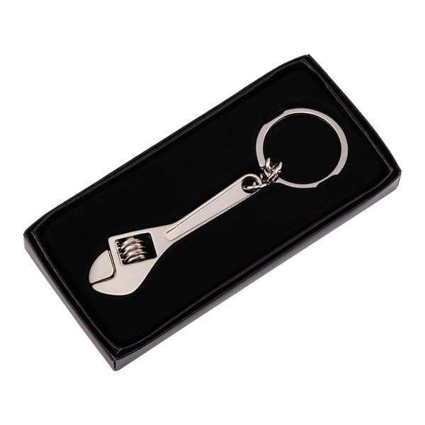 Personalizowany breloczek - klucz francuski