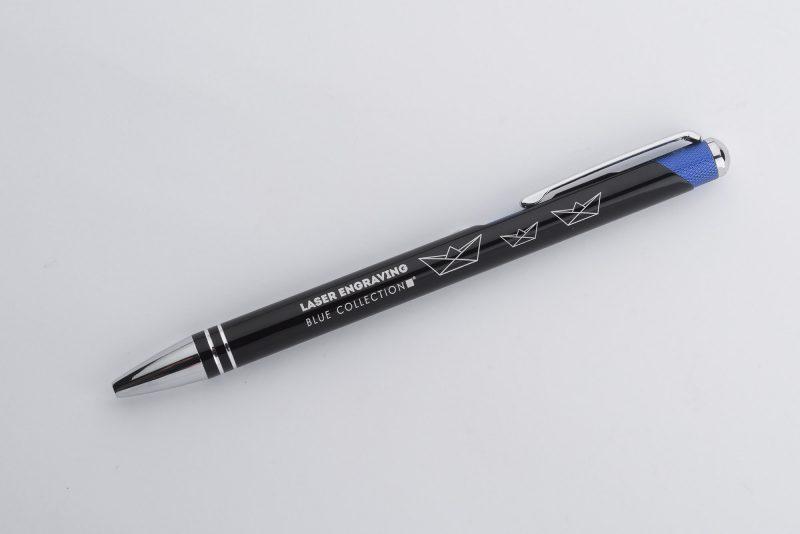 Długopis IGGO - personalizowany z grawerem