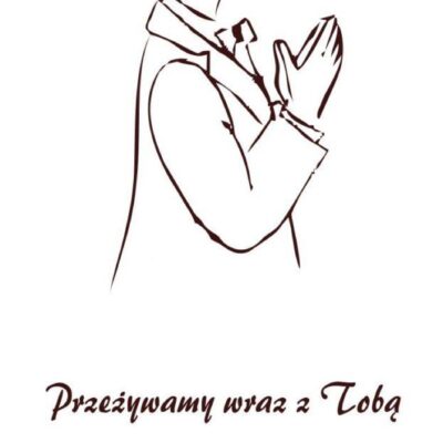 Personalizowane drewniane pudełko na świece komunijną - z grawerem - obrazek 4