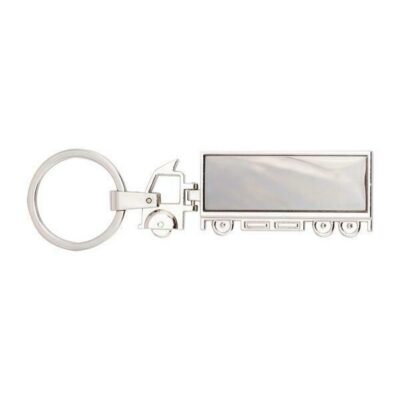 Brelok do kluczy TIR - obrazek 3