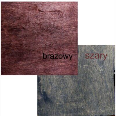 Wieszak ścienny na akcesoria dla psa - personalizowany - obrazek 7