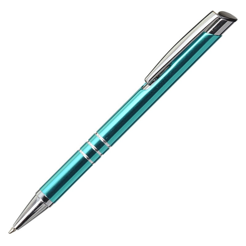 Długopis Lindo jasnoniebieski z grawerem