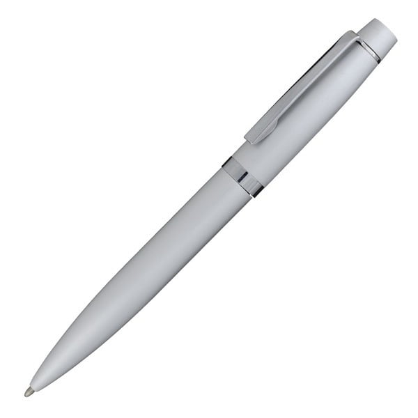 Długopis Magnifico srebrny z grawerem