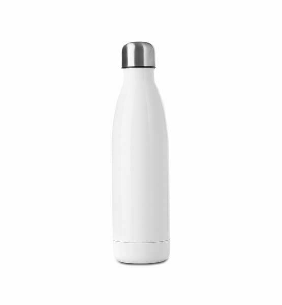 Butelka próżniowa Kenora 500ml - biały