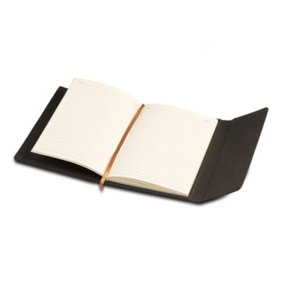 Notes Prato, szary - obrazek 3