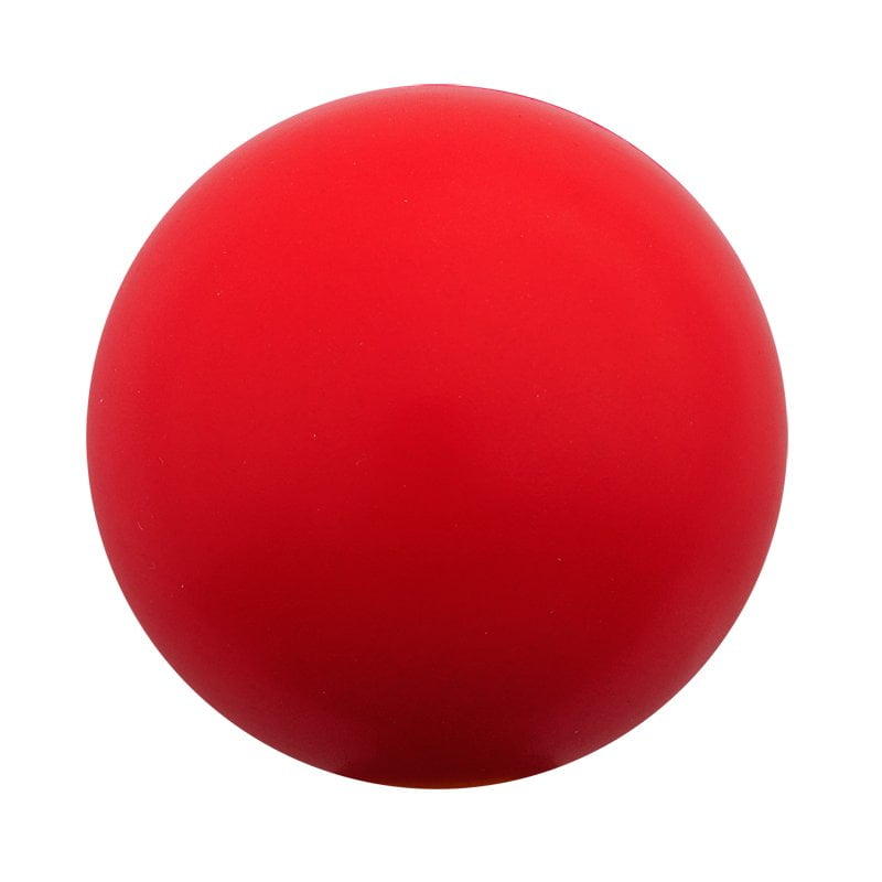 Antystres Ball - czerwony