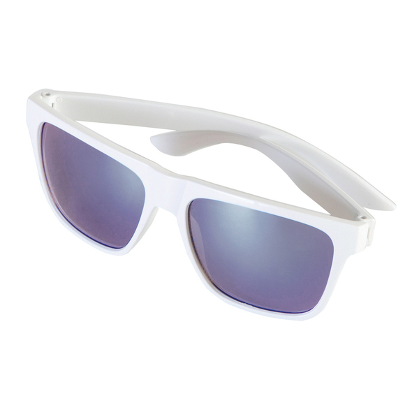 Okulary przeciwsłoneczne Beachbuddies - niebieski