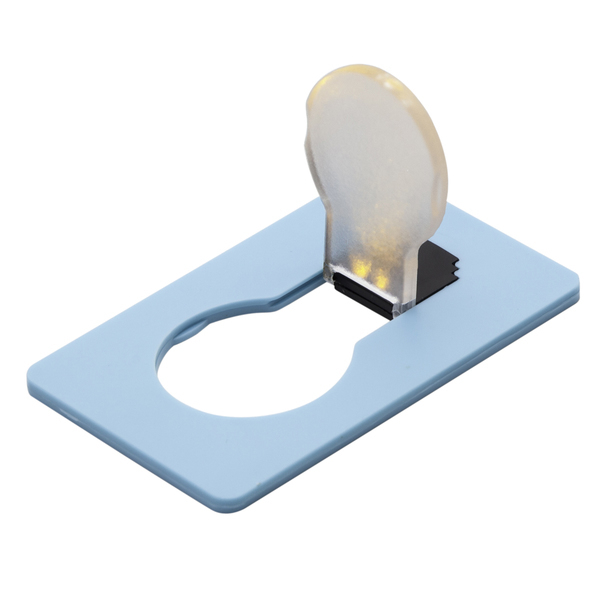 Lampka Pocket Lamp - jasnoniebieski