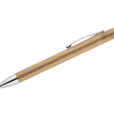 Długopis TOUCH PEN bambusowy