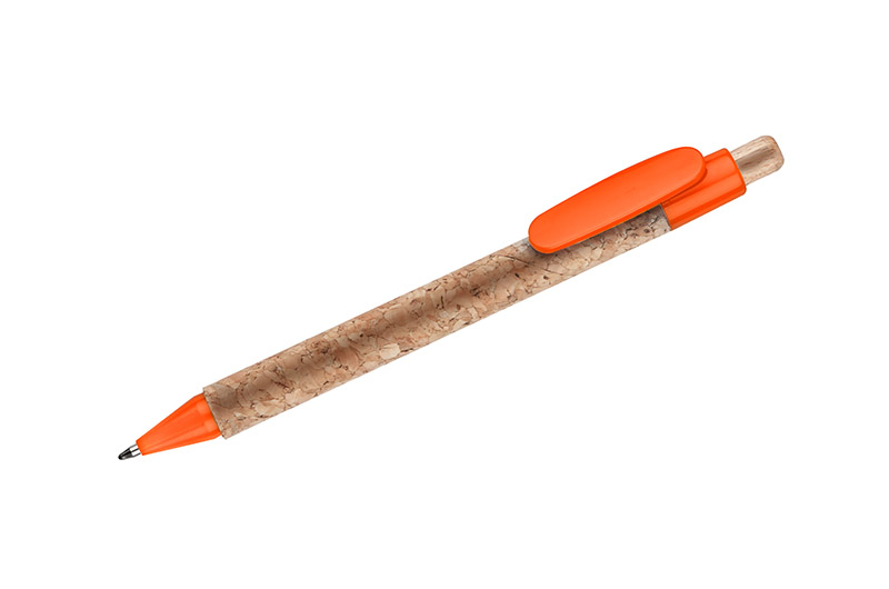 Długopis KORTE z grawerem