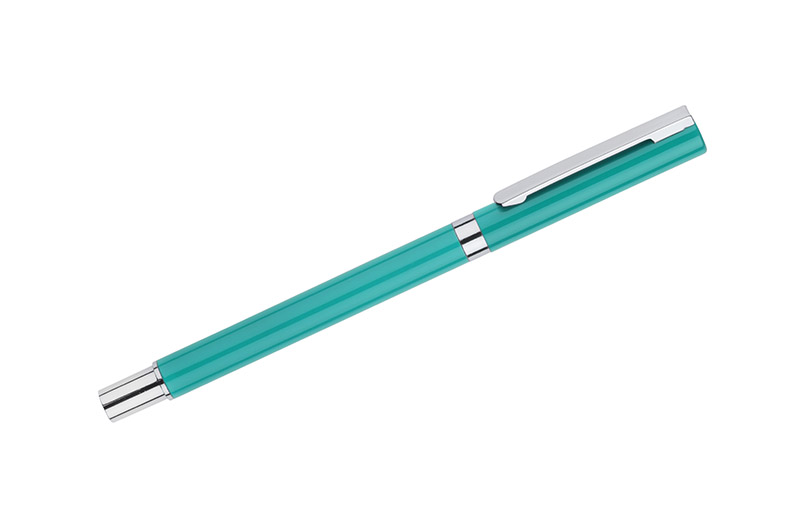 Długopis żelowy IDEO z grawerem