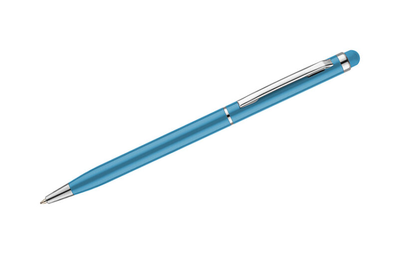 Długopis touch TIN 2 z grawerem