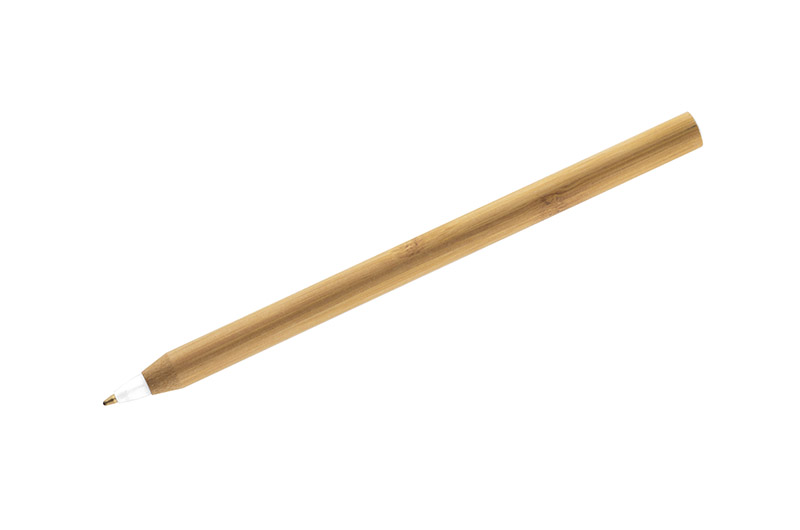Długopis bambusowy LASS z grawerem