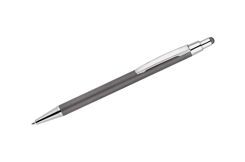 Długopis touch DAWEI z grawerem