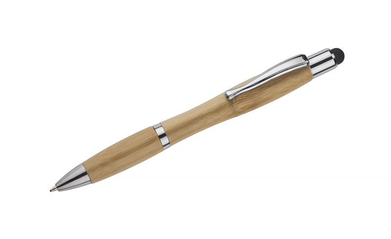 Długopis ze śrubokretem ARETI z grawerem