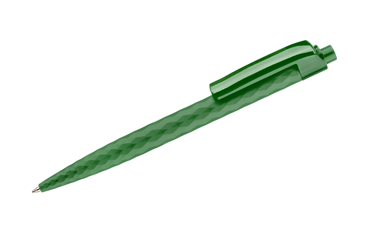 Długopis KEDU zielony z grawerem