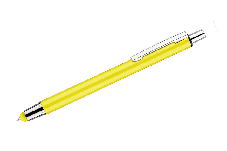 Długopis touch TWIT z grawerem