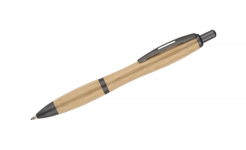 Długopis bambusowy SIGO z grawerem