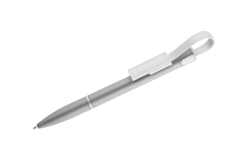 Długopis z kablem USB CHARGE z grawerem