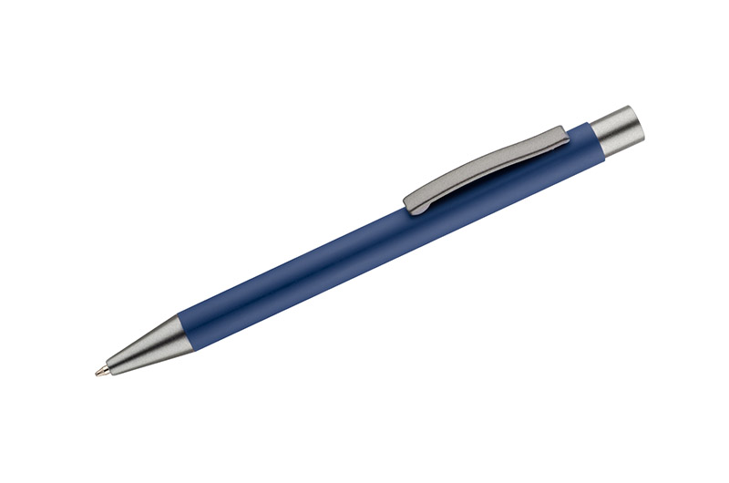 Długopis GOMA niebieski z grawerem