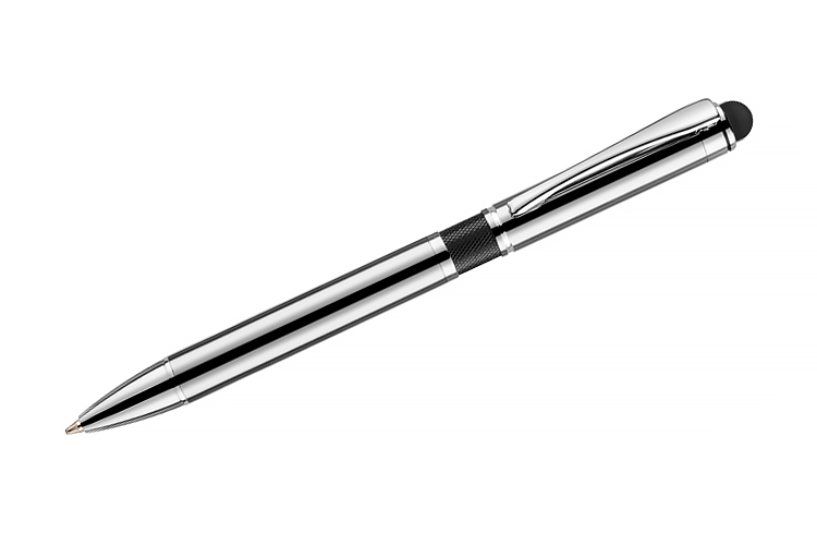 Długopis touch TURBO z grawerem