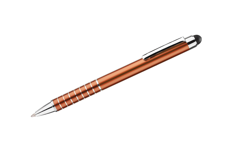 Długopis touch IMPACT z grawerem