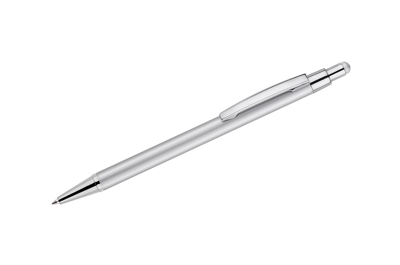 Długopis touch DAWEI z grawerem