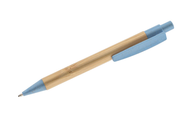 Długopis bambusowy BAMMO z grawerem