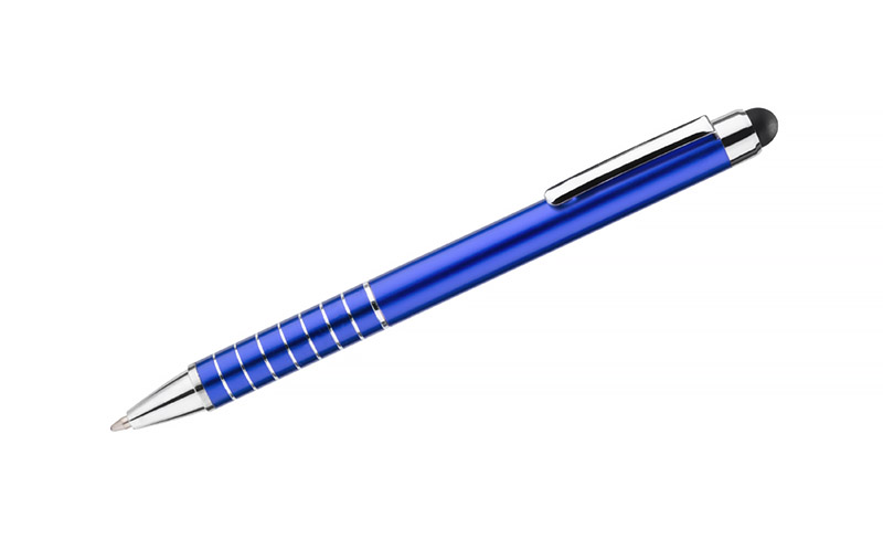 Długopis touch IMPACT z grawerem
