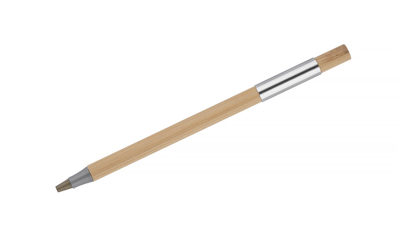 Długopis bambusowy IXER z grawerem