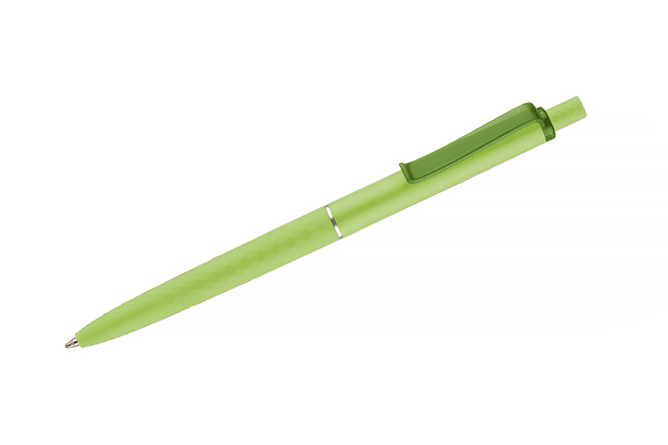 Długopis LIKKA zielony z grawerem