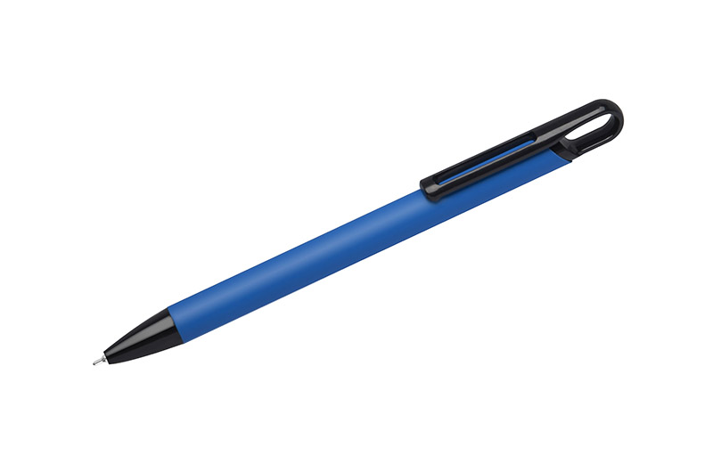 Długopis SOFI niebieski z grawerem