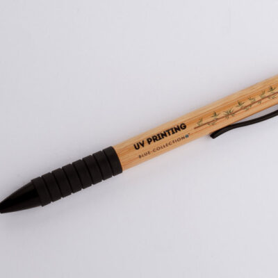Długopis bambusowy RUB - obrazek 10