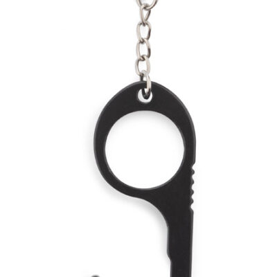 Brelok ANTI-TOUCH - obrazek 2