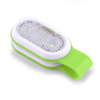 Lampka LED z magnesem CLIPSY