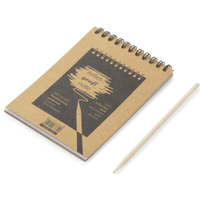 Notes zdrapywanka GRAFI - obrazek 6