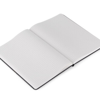 Notes PUKI A5 - obrazek 2