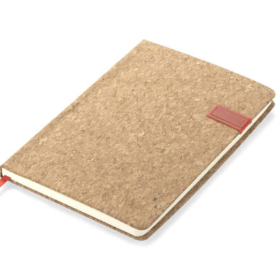 Notes MENTE z pamięcią USB 16GB, A5