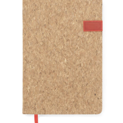 Notes MENTE z pamięcią USB 16GB, A5 - obrazek 3