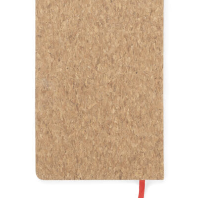 Notes MENTE z pamięcią USB 16GB, A5 - obrazek 4