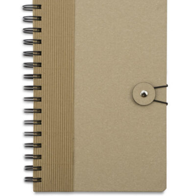 Notes RECYCLE A5 - obrazek 4