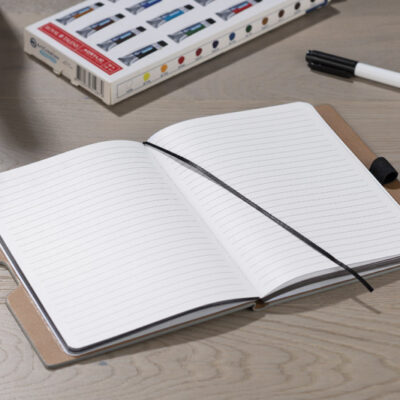 Notes BLAKK A5 - obrazek 6