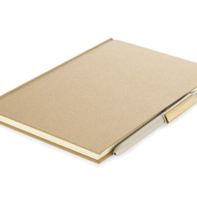Notes RITTO A5 z długopisem