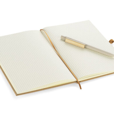 Notes RITTO A5 z długopisem - obrazek 2