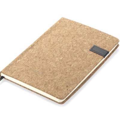 Notes MENTE z pamięcią USB 16GB, A5