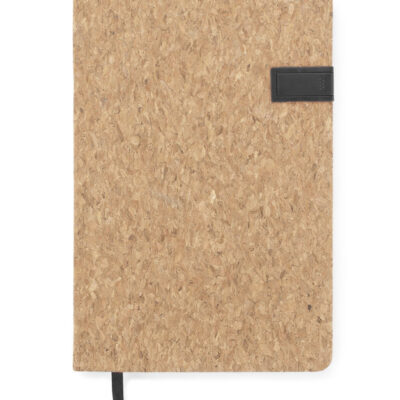 Notes MENTE z pamięcią USB 16GB, A5 - obrazek 3