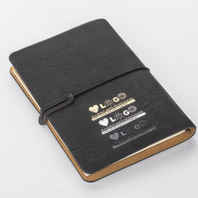 Notes RETRO A5 - obrazek 10
