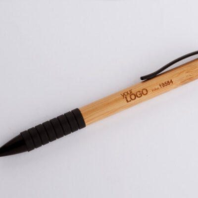Długopis bambusowy RUB - obrazek 9