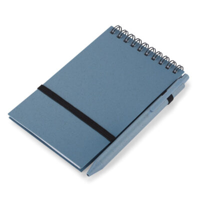 Notes z długopisem TRESA A6
