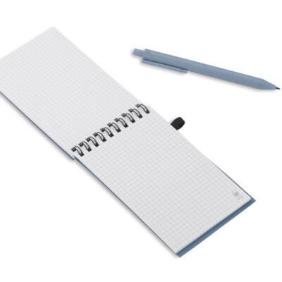 Notes z długopisem TRESA A6 - obrazek 2